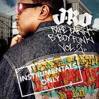 Akser - J-Ro