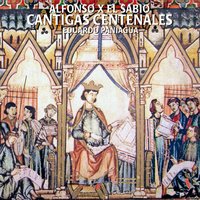 Los Siete Gozos. CSM 1 - Eduardo Paniagua & Alfonso X El Sabio & Música Antigua