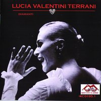 Gioachino Rossini: Cenerentola, Dalla fortuna... Nacqui all'affanno.... - Lucia Valentini Terrani & Джоаккино Россини