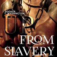 Booker T. Washington. «Up From Slavery». #9 - Jowanna Lewis
