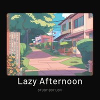 Background Lofi - Study Boy LoFi