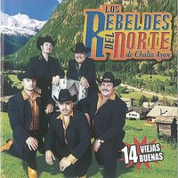 LO DE NOSOTROS - Los Rebeldes Del Norte