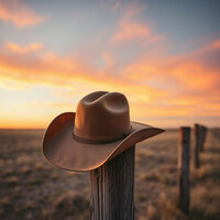 Cowboy Cowpoke - Larry Jones