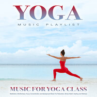 Calm Guitar Music for Yoga - Benjamin Shadows & Yoga & Yoga Nidra