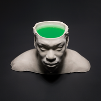 The Struggle - Roots Manuva