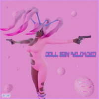 Lame Niggaz Pt. 2 - Asian Doll