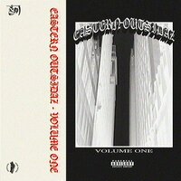 Move On Crazy Days - EASTERN OUTSIDAZ & DJ Crocked