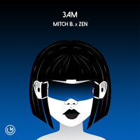 3 Am - ZEN & Alessandro Br1 & Meters Follow