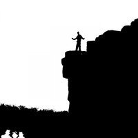 The Edge - Francesco Dinoia & Ivan Di Gennaro