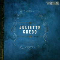 La marine - Juliette Gréco