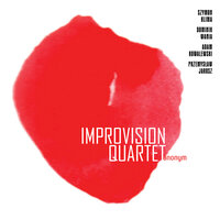 Salve - Improvision Quartet & Szymon Klima & Dominik Wania & Adam Kowalewski & Przemysław Jarosz
