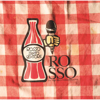 1000 Tambourines - Rosso