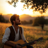 In the Summer Sun - LA