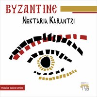 Christ is Risen - Nektaria Karantzi