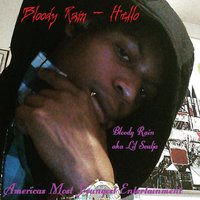 Fall In - Bloody Rain
