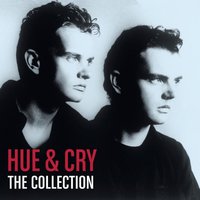 Kiss - Hue & Cry