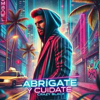 Abrígate y cuídate - Crazy Black