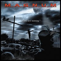The Blue and the Grey - Magnum