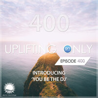 Universum [UpOnly 400] - Peter Martijn Wijnia & Majesta