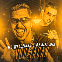 Vou Tacar - MC Wellzinho & DJ Biel Mix