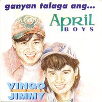 Jeepney Driver - APRIL BOYS