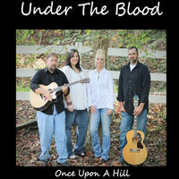 Heaven's Hymn - Under The Blood & Angie Sutherland
