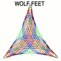 Red Highway - Wolf Feet