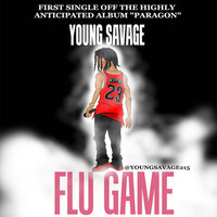 Flu Game - Young Savage