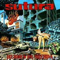 Recuérdame - Sutura
