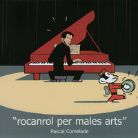Sense El Resso del Dring - Pascal Comelade