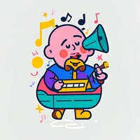汉朝名人趣唱儿歌 汉朝人物《郭圣通》 - 豆宝贝儿歌