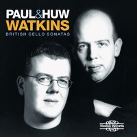 Sonata in C Op.65: III Elegia: Lento - Бенджамин Бриттен & Paul Watkins & Huw Watkins