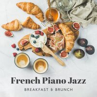 Street French Piano - French Piano Jazz Music Oasis