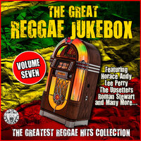 Soul Fire - Lee "Scratch" Perry