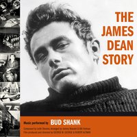 Let Me Be Loved - Bud Shank