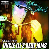 Lion Heart - Uncle ILL