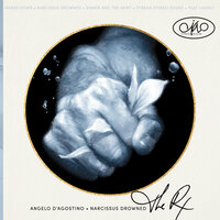 Narcissus Drowned - Angelo D'Agostino & Eddie Banda