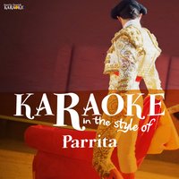 Yo Quiero Quererte - Ameritz Spanish Karaoke