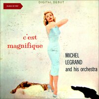 Riviera Stomp - Michel Legrand et son Orchestre