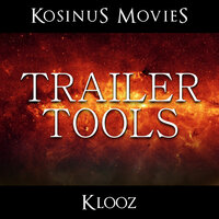Luminous Texture - Klooz
