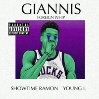 Giannis - Showtime Ramon & Young L