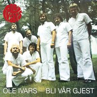 Om jeg gråter - Ole Ivars