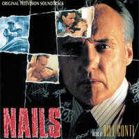 Hostage - Mary - Bill Conti