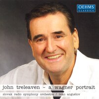 Die Meistersinger von Nürnberg (the Mastersingers of Nuremberg), Act I: Fanget an! - John Treleaven