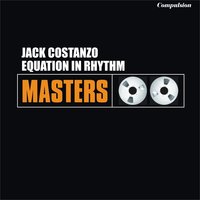 African Congo Y Boleo - Jack Costanzo