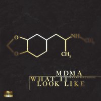 I Am What I Think - MDMA