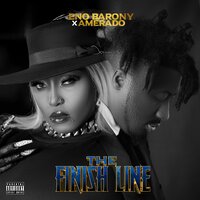 The Finish Line - Eno Barony & Amerado