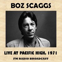 Near You - Boz Scaggs