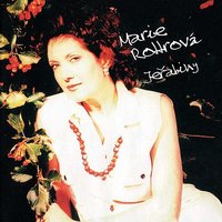 Pozemskej ráj - Marie Rottrova