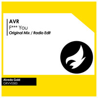 Fuck You - AVR